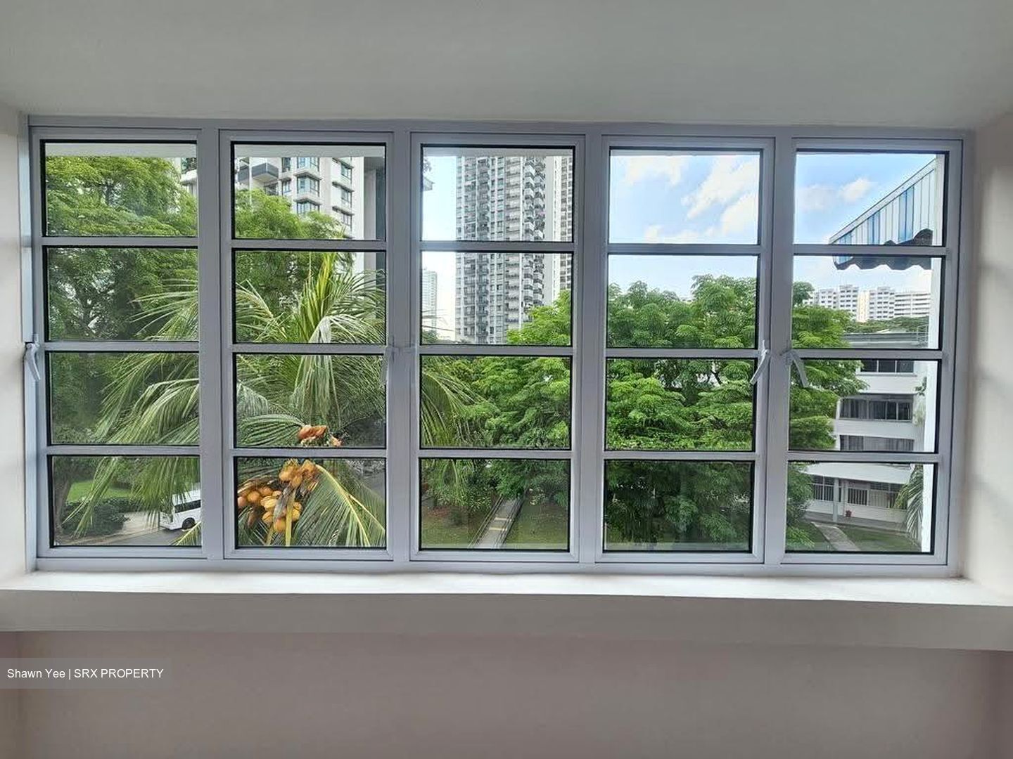 Tiong Bahru Estate (D3), Apartment #633595541